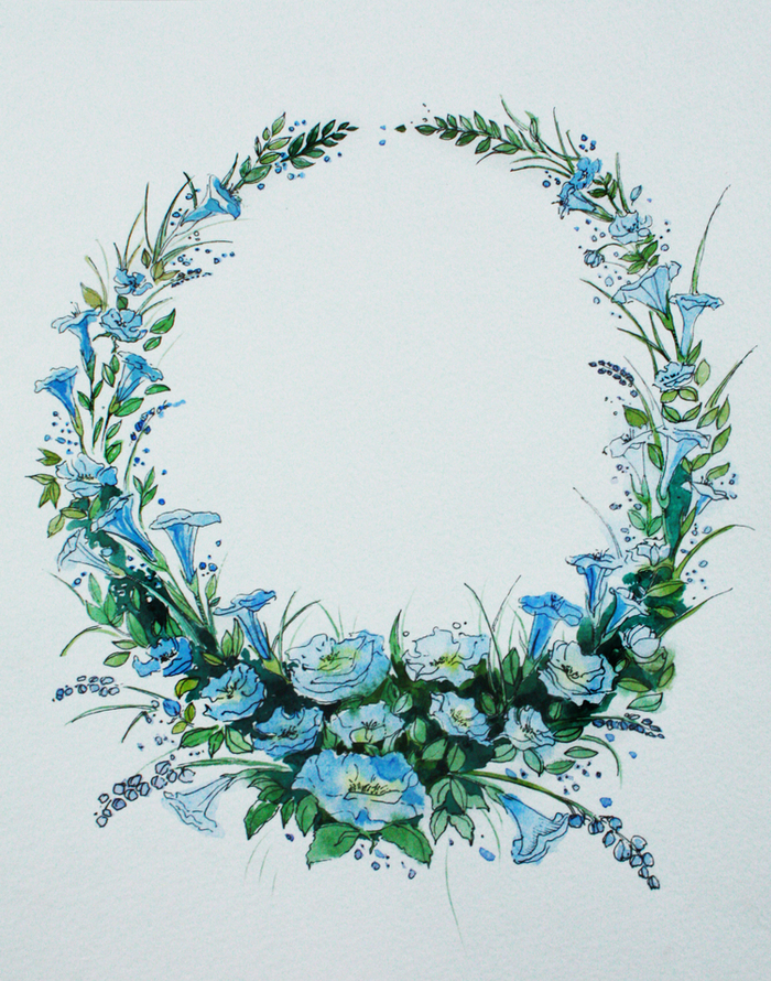 Для приглашений