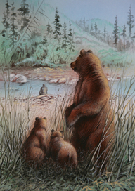 Может отнимем у него удочку...?