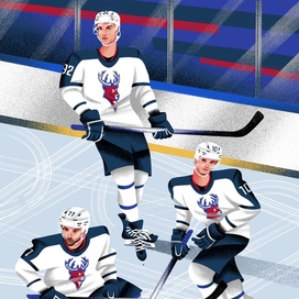 Игроки команды Торпедо