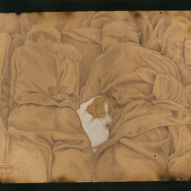 Друзья-однополчане