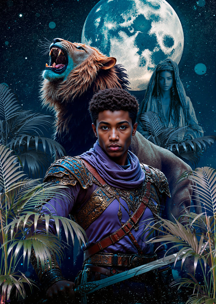 Обложка для книги...