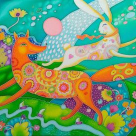 "Весенние игры"