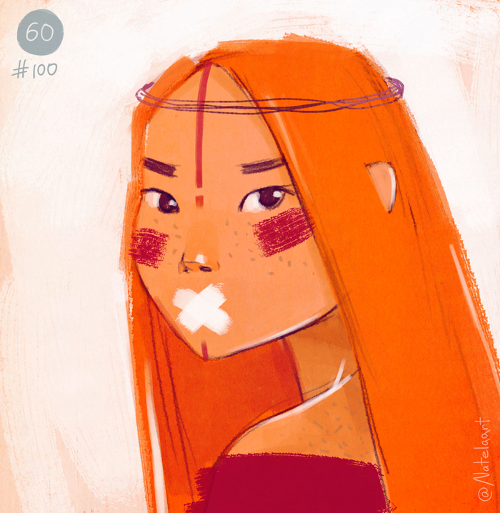 меньше говорить, больше слушать #day60