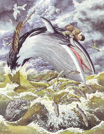 Сказки северных народов