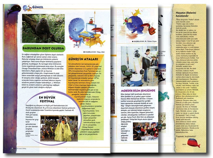 Журнал Мобидик 2