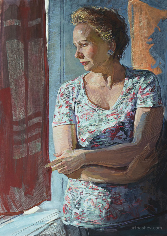 Ожидание чуда