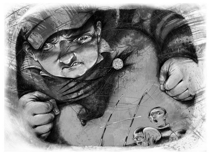 Американский футбол