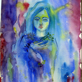 Снегурочка