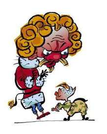 знак зодиака -Лев Аронович