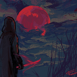 Ночной охотник