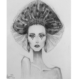 Step by step (Cry diva)