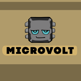 MicroVolt. Электронная мастерская