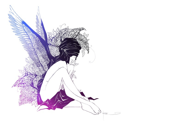 Первая любовь