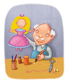 Случай в театре 03