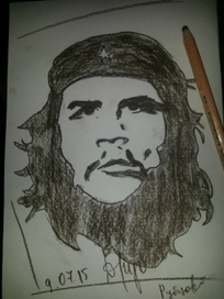 Эрнесто Рафаэль Гевара Линч де ла Серна