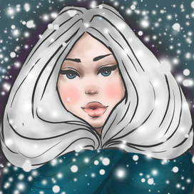 фрагмент к иллюстрации