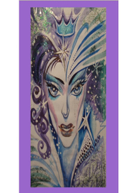 снежная королева