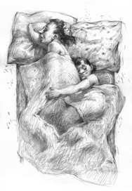 Петрушевская. Страна.2