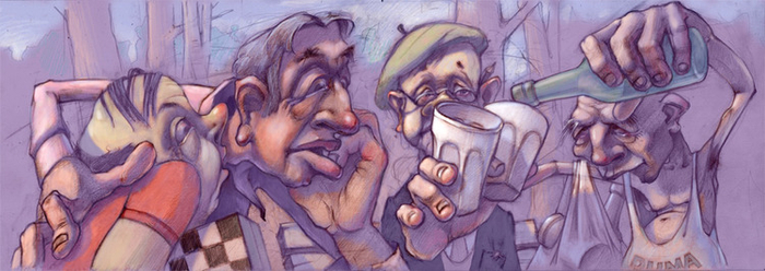 Точность-вежливость королей