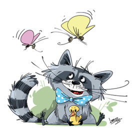 Хорошее настроение