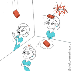 кирпич (часть первая)