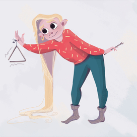 Музыкальная