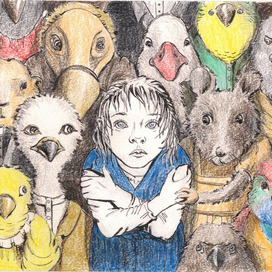 Алиса в Стране чудес_4