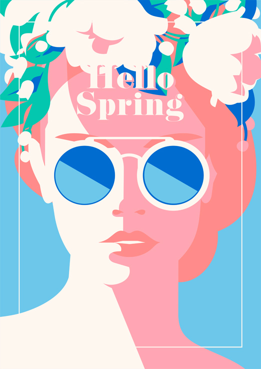 Hello Spring