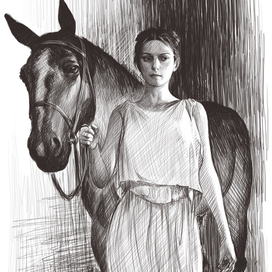 А. Кимен. "Рождение богов. Книга 2." Глава 20