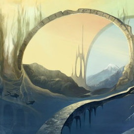 Погружение