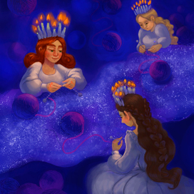 Млечный путь 