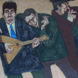 Шариков и ко