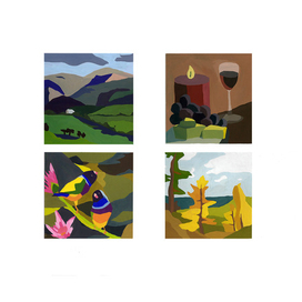 Стилизация 2