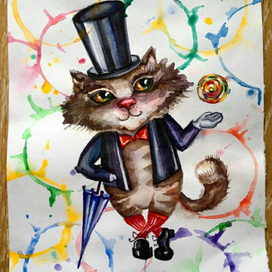 magiciancat