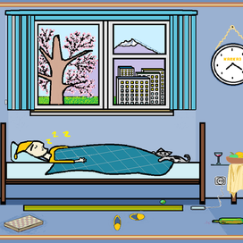 На отдыхе в Кисловодске