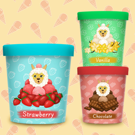 Дизайн упаковки