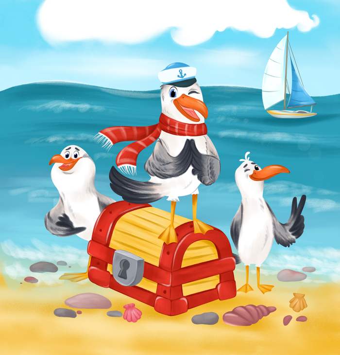 Обложка учебника