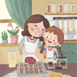 Открытки Esprado