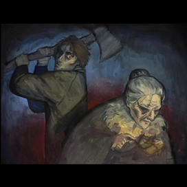 Преступление и наказание 