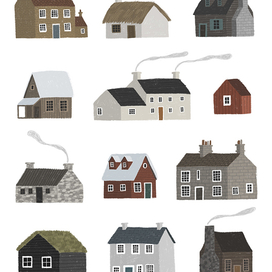 Houses