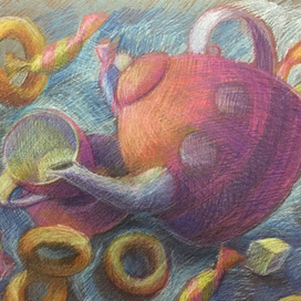 Конфетки бараночки