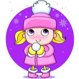 Векторные иллюстрации