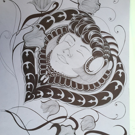 Фиолетовые сны