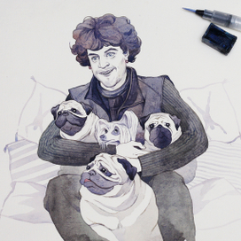 Рамси Донцов