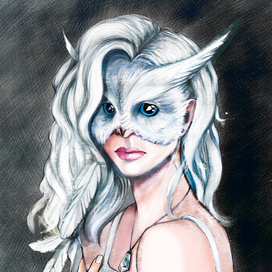 Полярная Сова