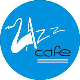 логотип для Джаз кафе