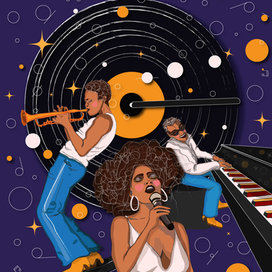 Безумный Джаз