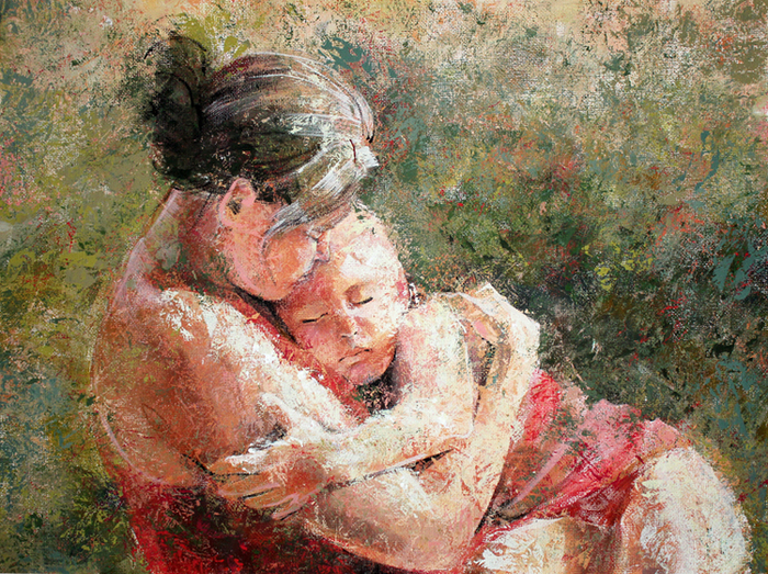 третье лето