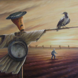 Последний Дог Кихот