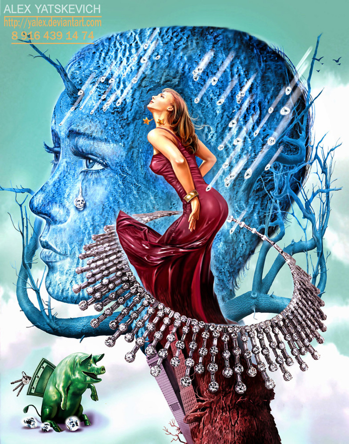 Лучшие друзья девушек